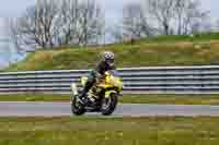 Lower Group Yellow Bikes